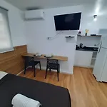 Studio Proximo Av Paulista