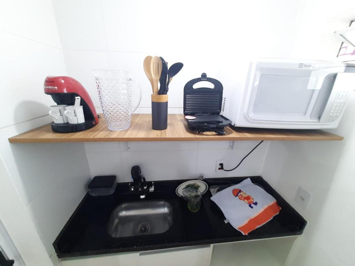 Studio Proximo Av Paulista * São Paulo