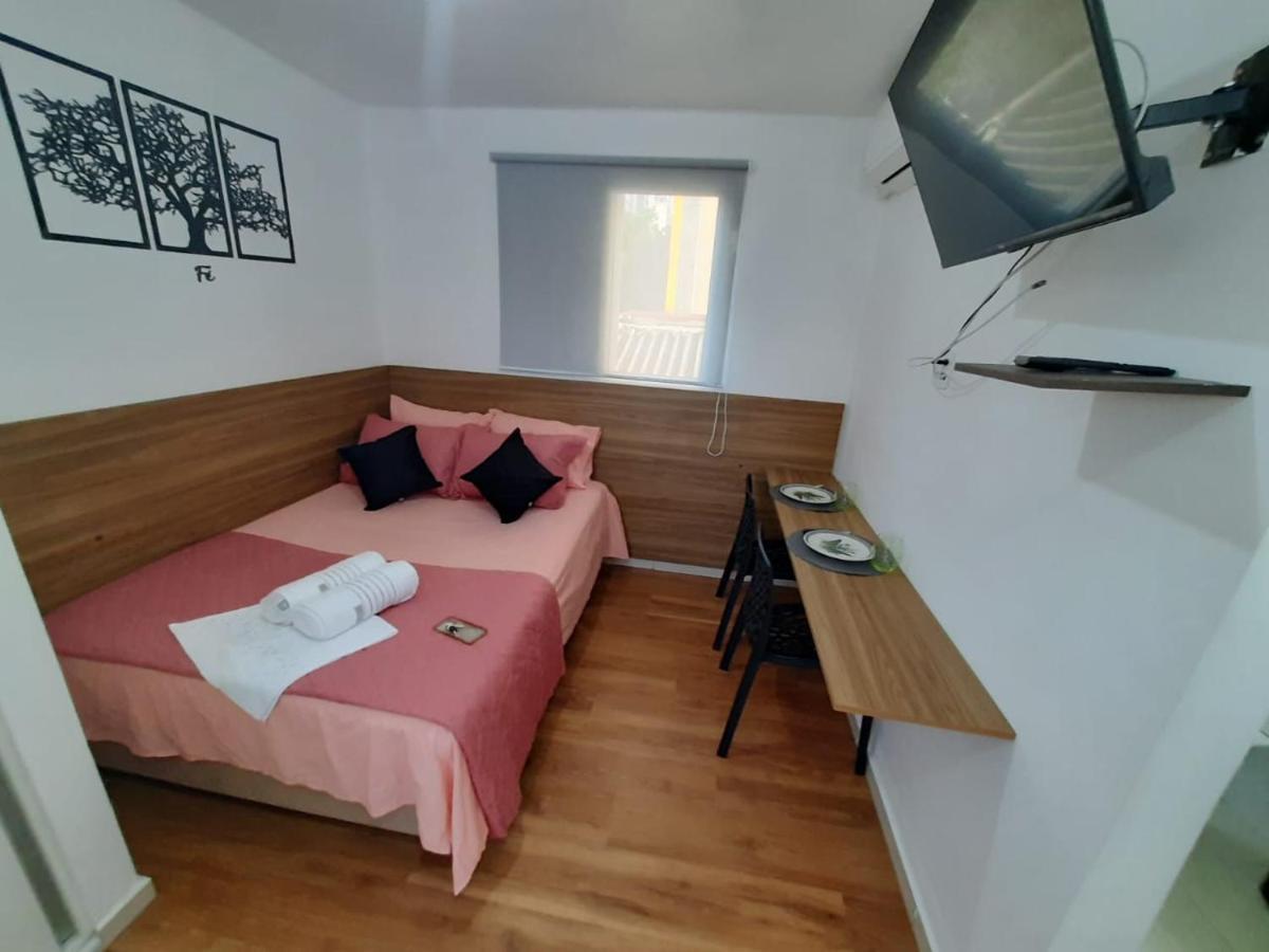 Studio Proximo Av Paulista Apartamento *