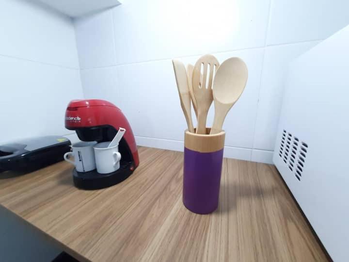 Studio Proximo Av Paulista São Paulo