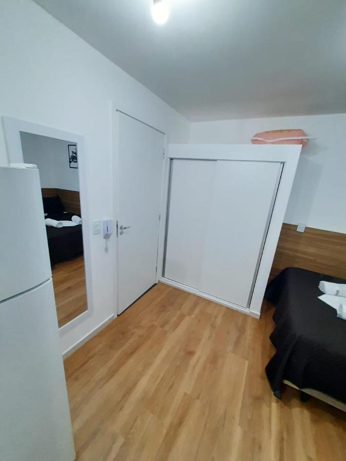 Apartamento Studio Proximo Av Paulista *