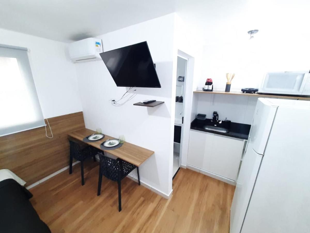 Apartamento Studio Proximo Av Paulista