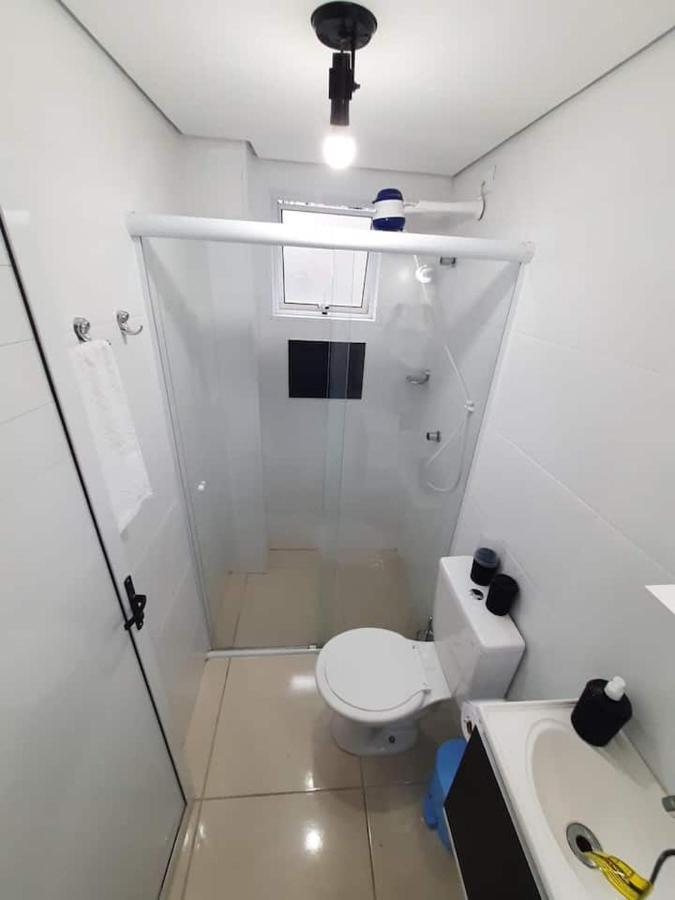 Studio Proximo Av Paulista Apartamento *