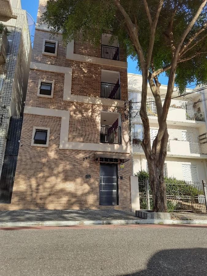 Apartamento Studio Proximo Av Paulista