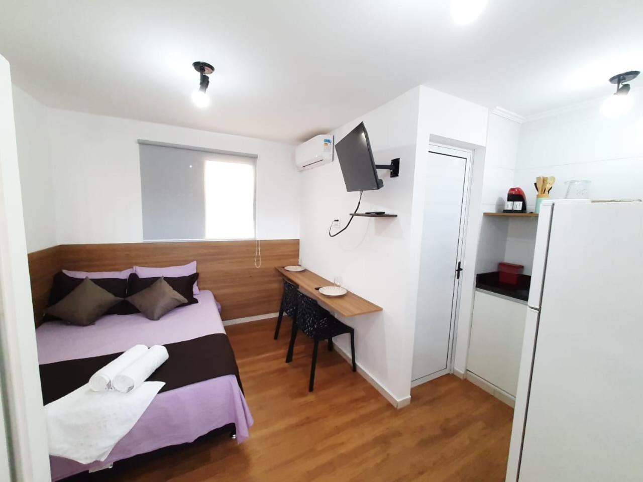 Studio Proximo Av Paulista Apartamento São Paulo