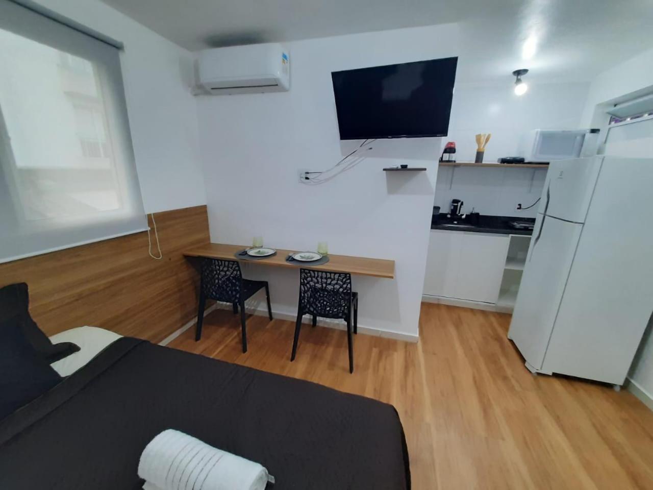 Apartamento Studio Proximo Av Paulista