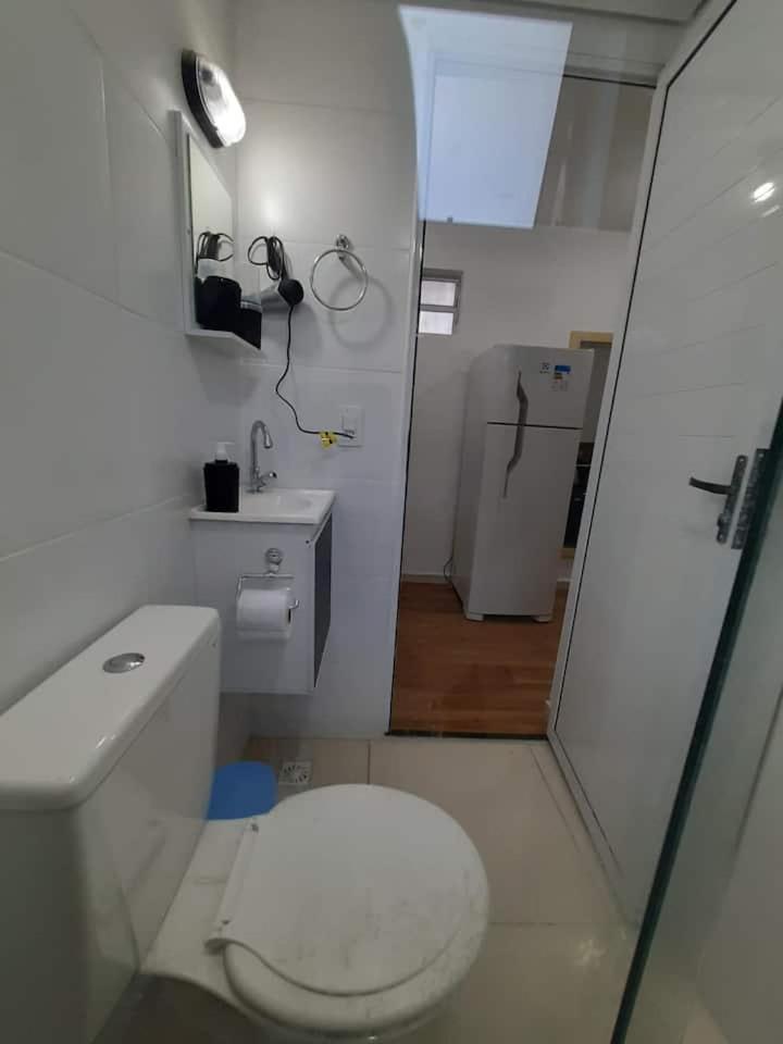 Apartamento Studio Proximo Av Paulista *